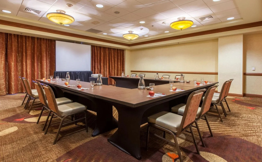 Sacramento Marriott Rancho Cordova