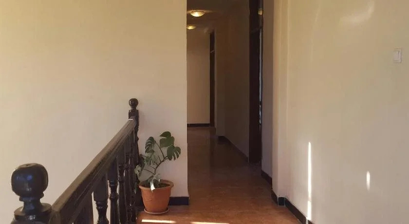 Red Rock Lalibela Hotel