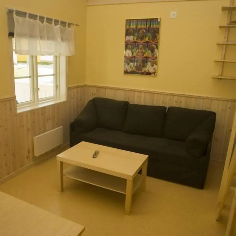 Vilsta Camping and Cottages