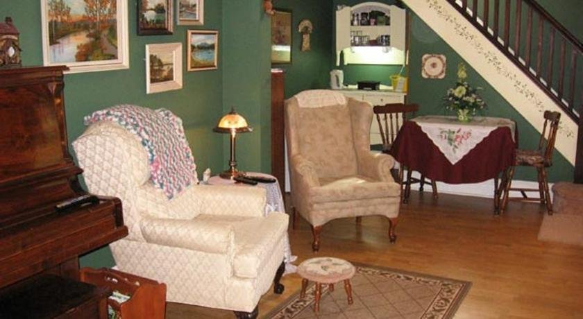 The Cobbled Path Bed and Breakfast