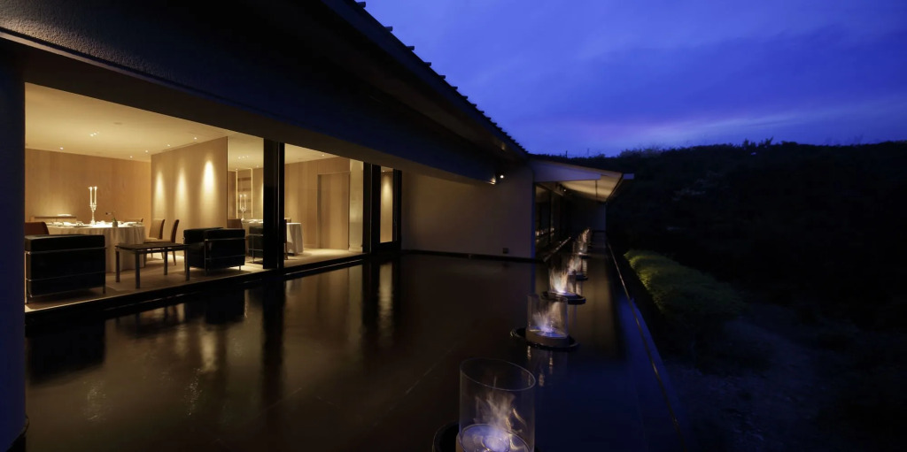 THE HIRAMATSU HOTELS & RESORTS KASHIKOJIMA