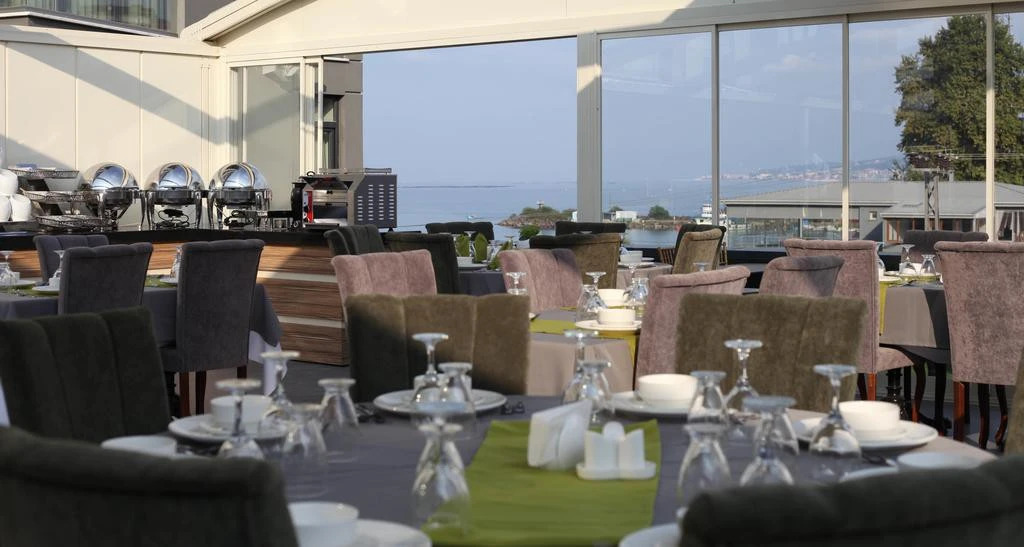 Alesha Suite Otel