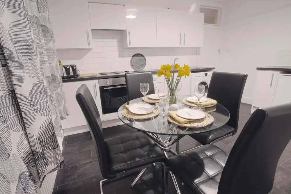 Short Stay Bristol - Druids Hill House