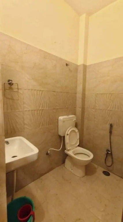 New Sandhya Guest House