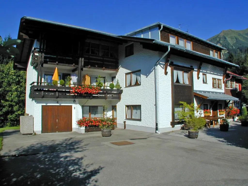 Ferienhaus Kessler
