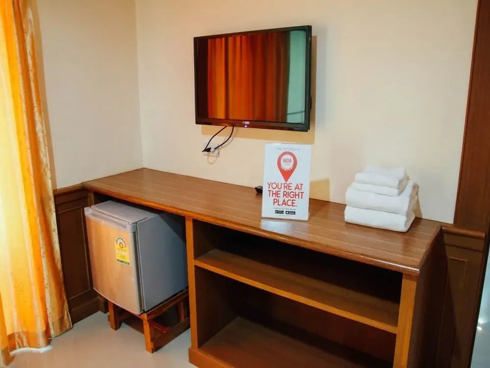 NIDA Rooms Udon Sakon 132 Nong Bua