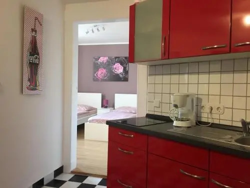 Ela Apartments Berlin
