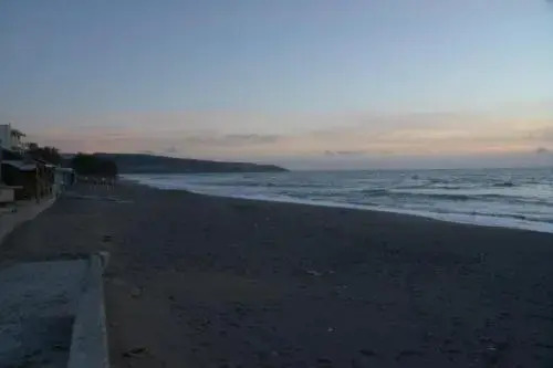 Lybian Sea