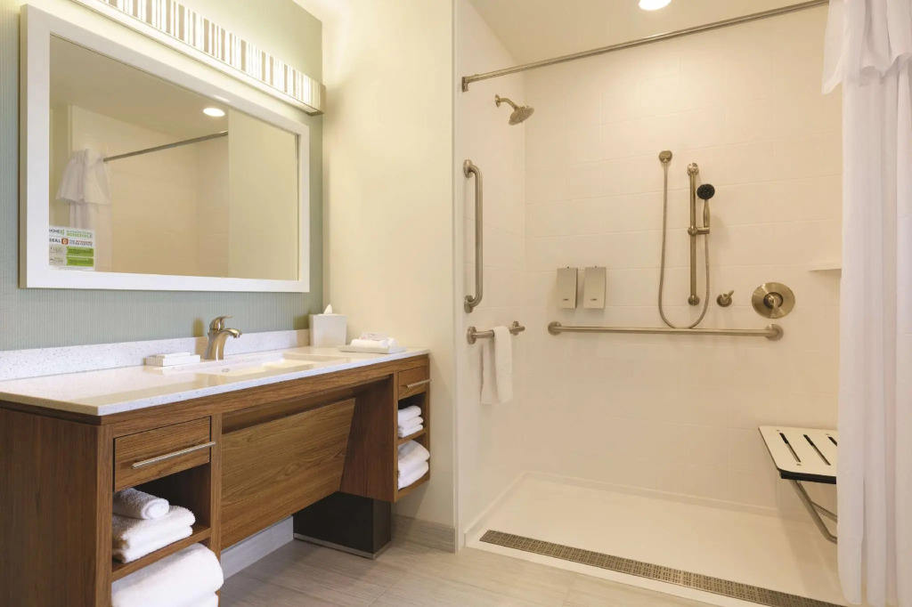Home2 Suites by Hilton Bellingham