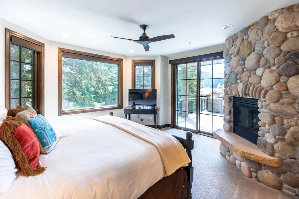 Incredible Private Home With Easy Access To All Park City Has To Offer! 6 Bedroom Home by Redawning
