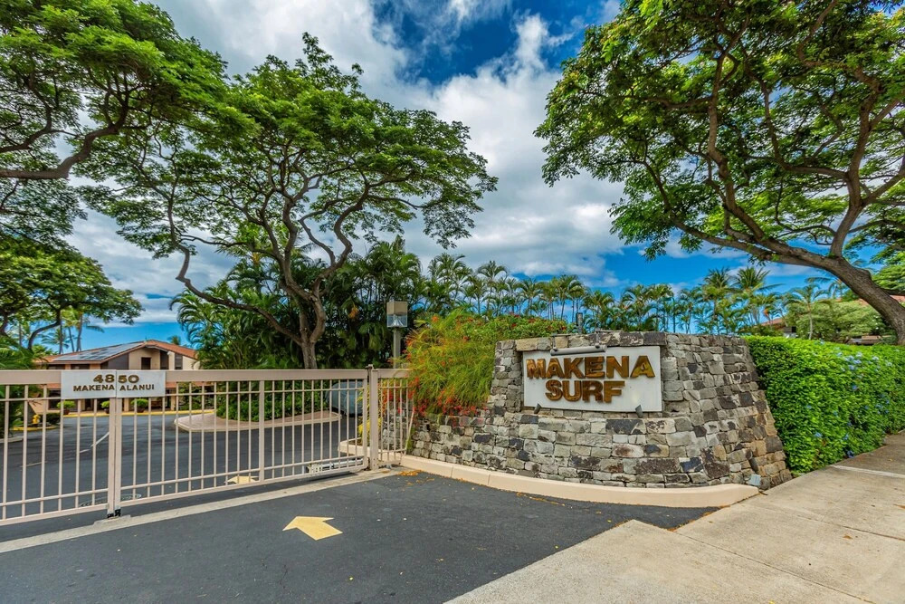 Makena Surf Resort #E-202 by Ali'i Resorts