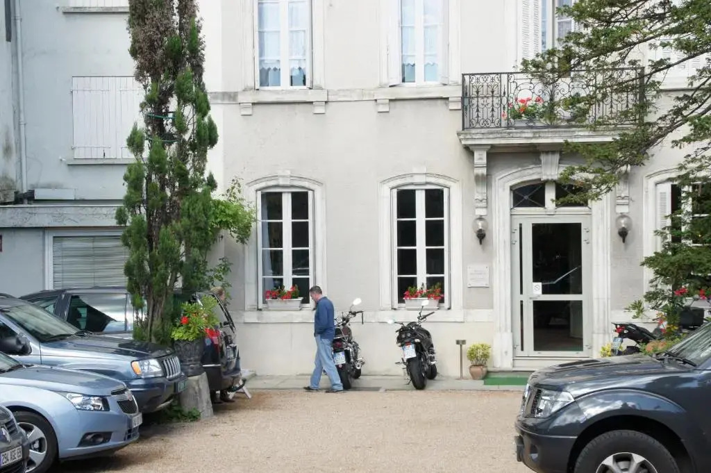 Hotel Montsegur