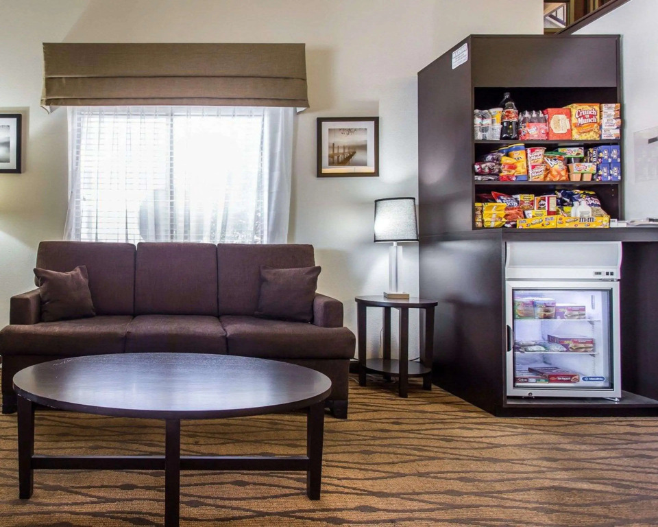 Sleep Inn Columbia