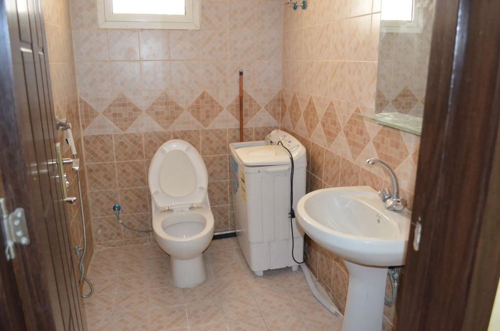 Al Eairy Apartments Riyadh 3