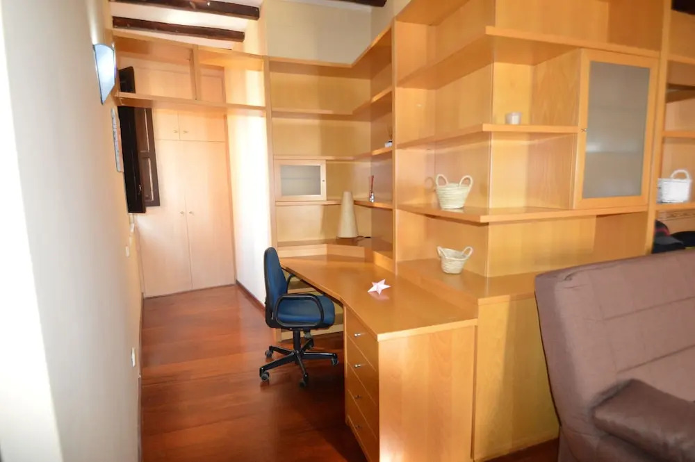 Tarragona Suites 70- CAVALLERS