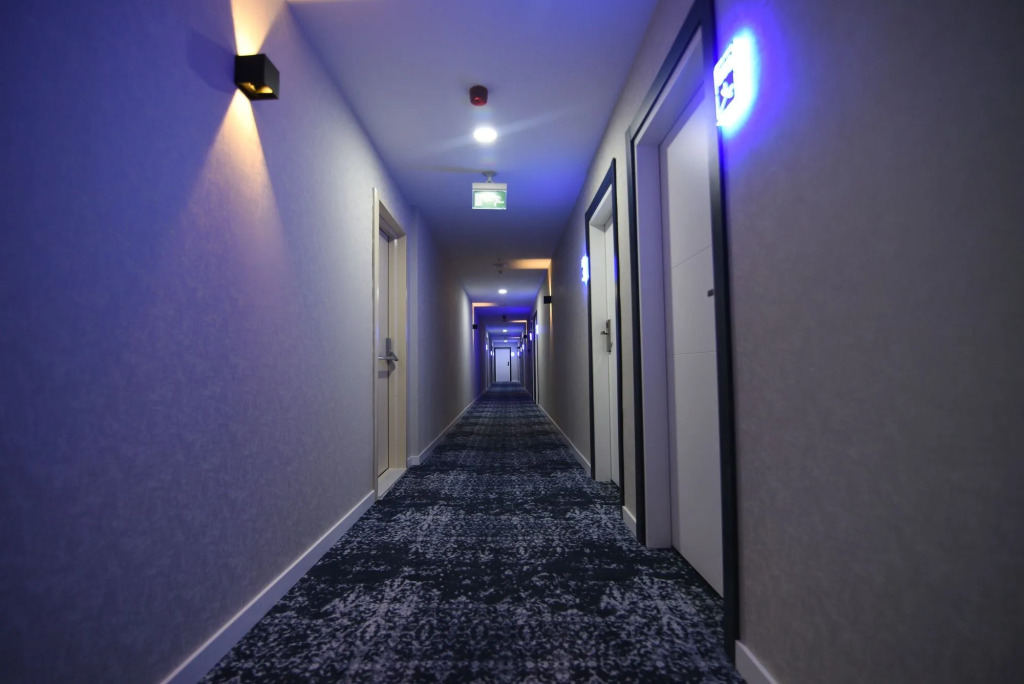 Sera Nature Hotel & Spa