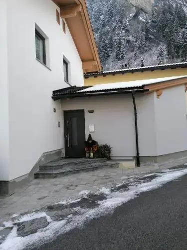 Ferienwohnung Gruber