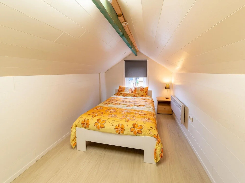 Cozy Holiday Home in Malmedy With a Beautiful View