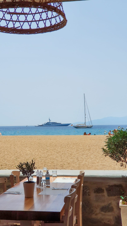 Agrari Ninemia Mykonos