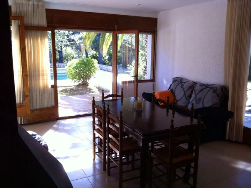 Villa Yate