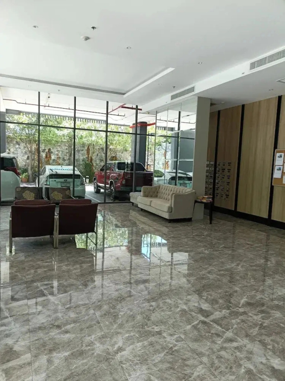 Peaceful SEA View Condo