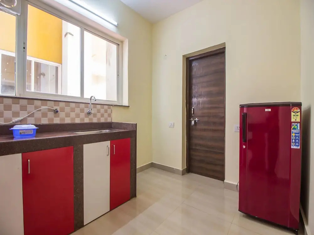 Oyo 16641 Home Ocean view 2BHK Dabolim
