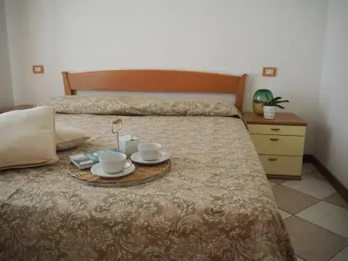 Family Apartments Residence Trieste