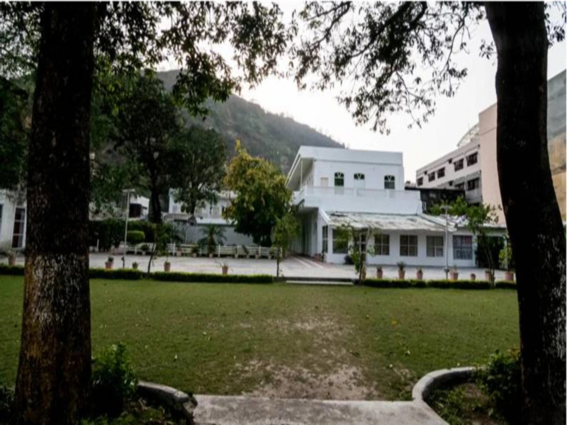 Hotel Bhajgovindam
