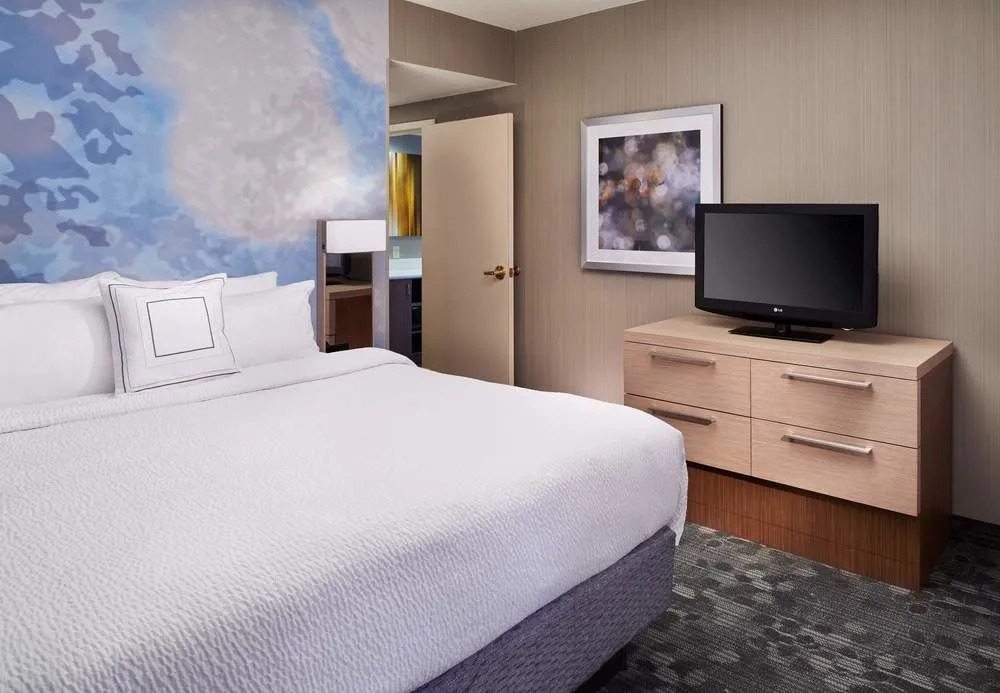 Courtyard Toledo Rossford/Perrysburg