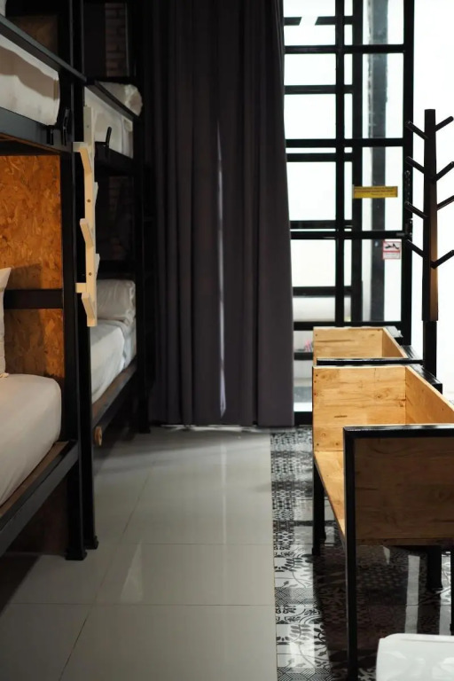 Sherloft Home & Hostel