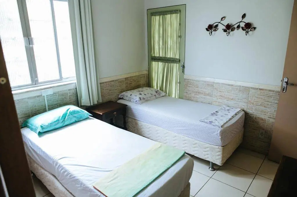 Recanto Casa e Jardim