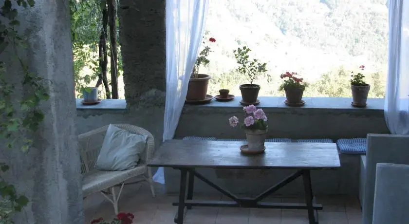 Podere La Sosta Della Rondine