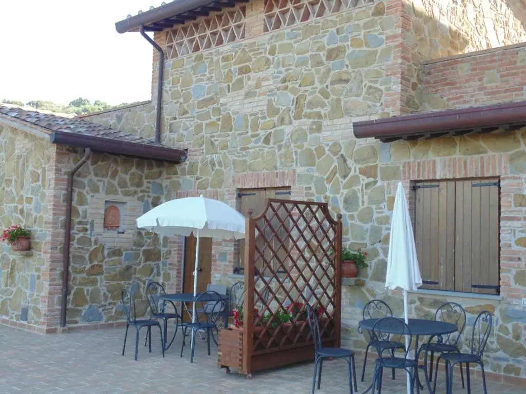 Il Borgo sul Lago