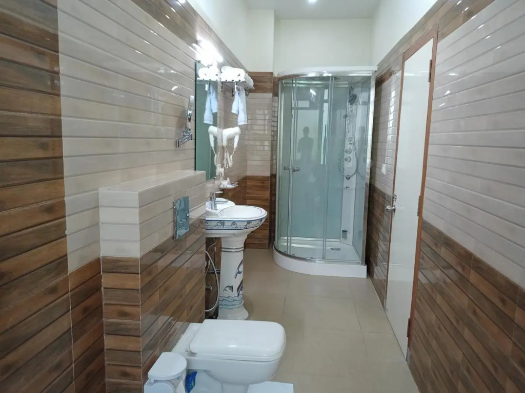 Dichang Resorts