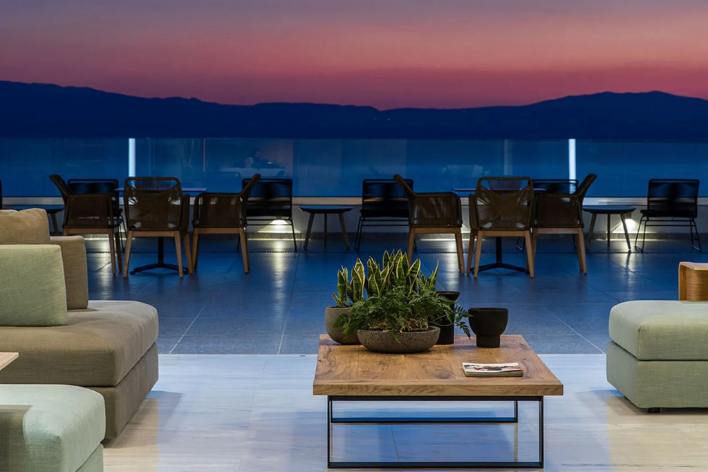 Camvillia Resort Messinia