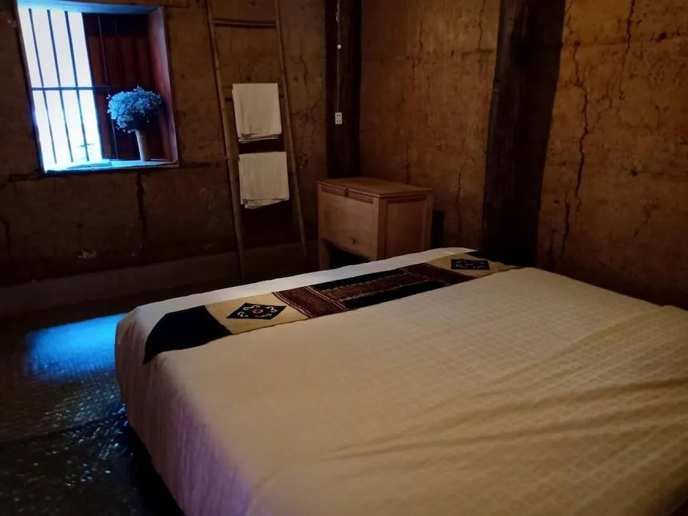 homestay bongbang