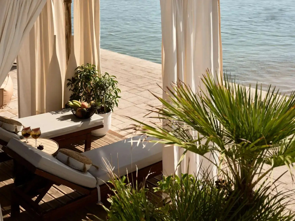 Курорт The Royal Senses Resort & Spa Crete, Curio Collection Hilton
