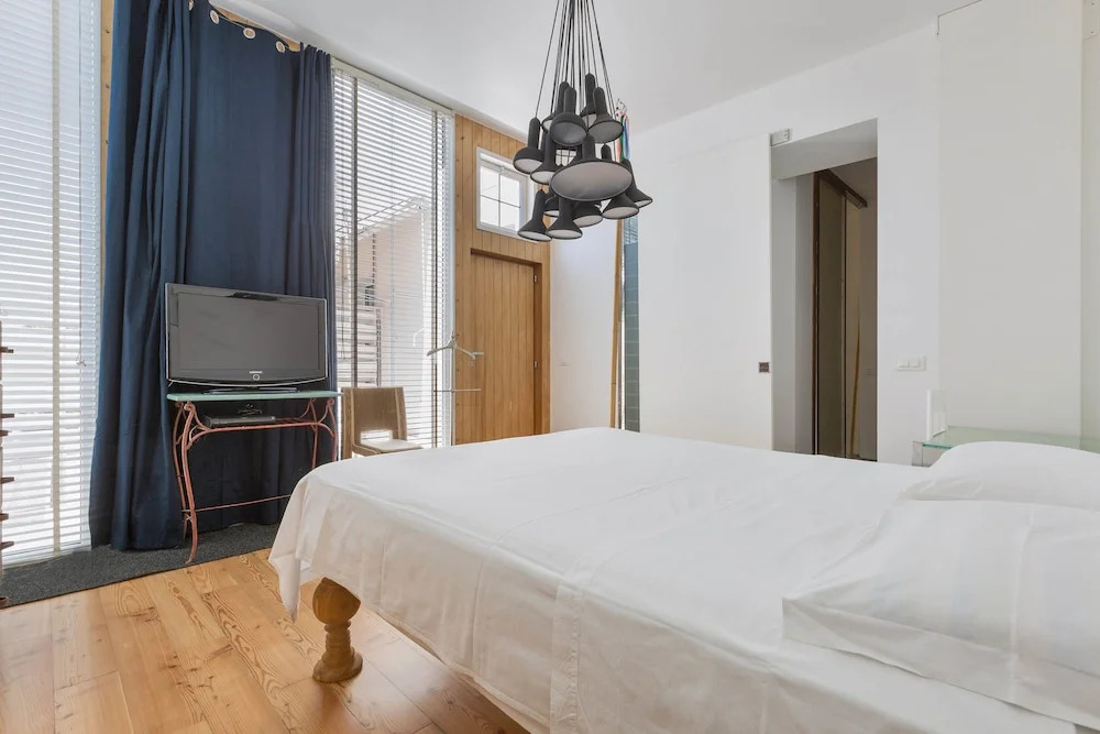 Loft Zaly