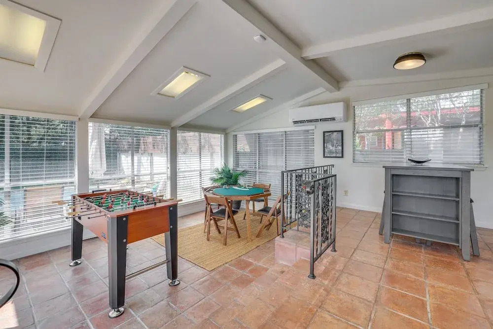 Spacious San Antonio Home w/ Private Pool & Patio!