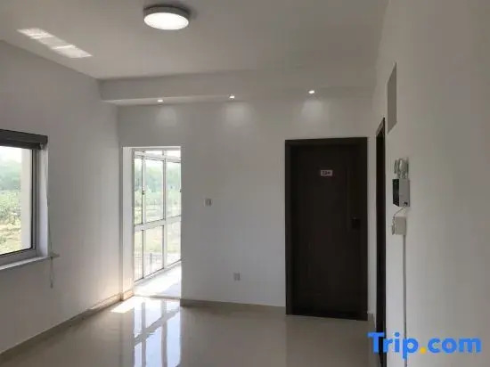 Shanghai Shengting Villa