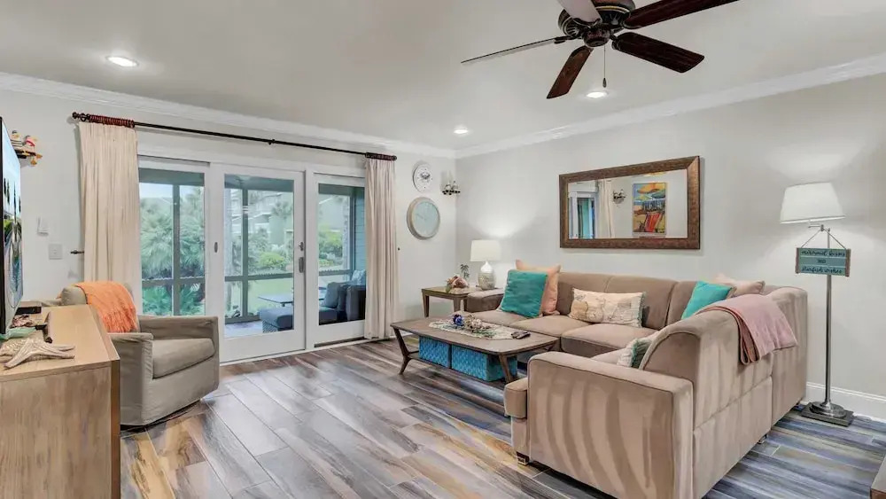 6C Mariners Walk Avantstay Easy Pool + Beach Access