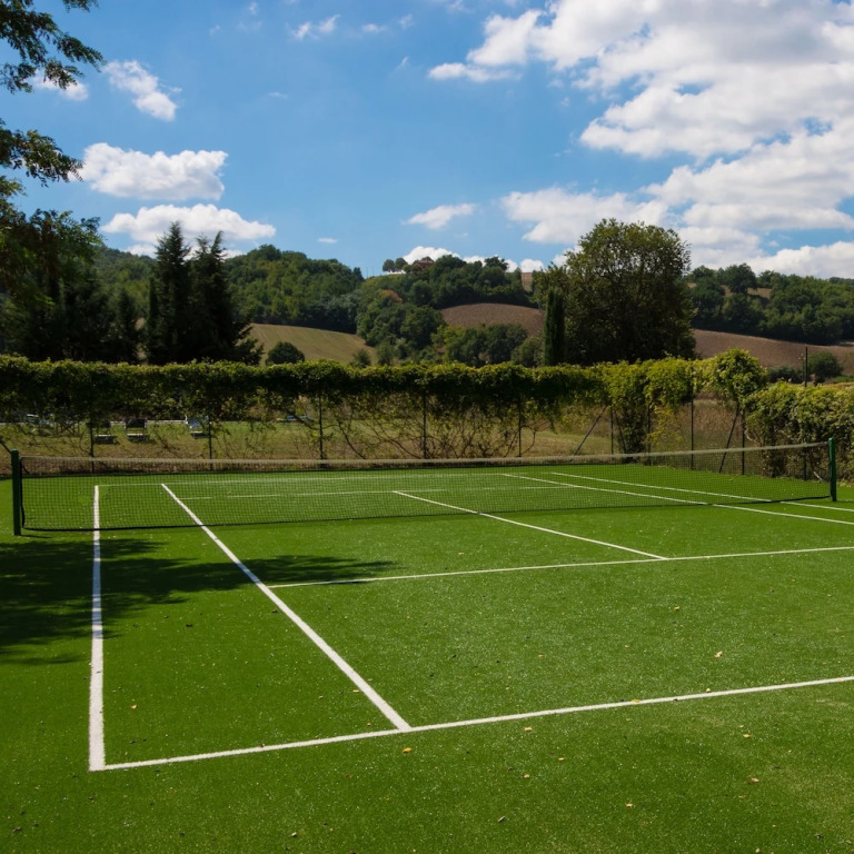 Agriturismo Calterrazzano