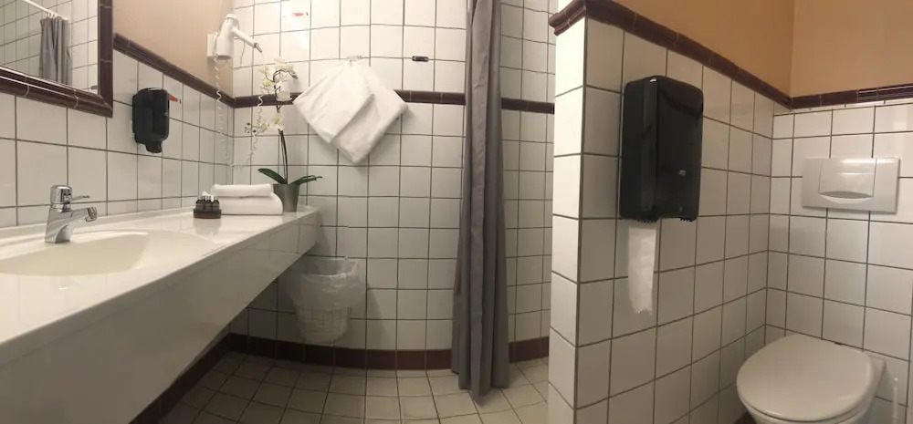 Grong Hotell