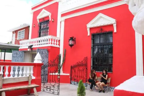 La Casona D Avila