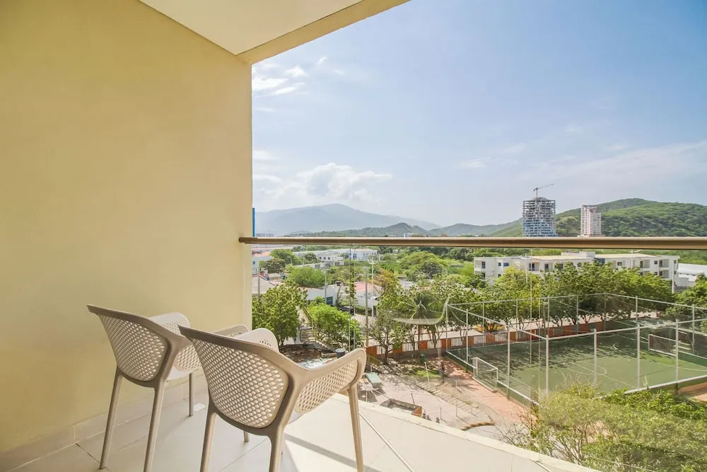 Reservas del mar II By Host Pro