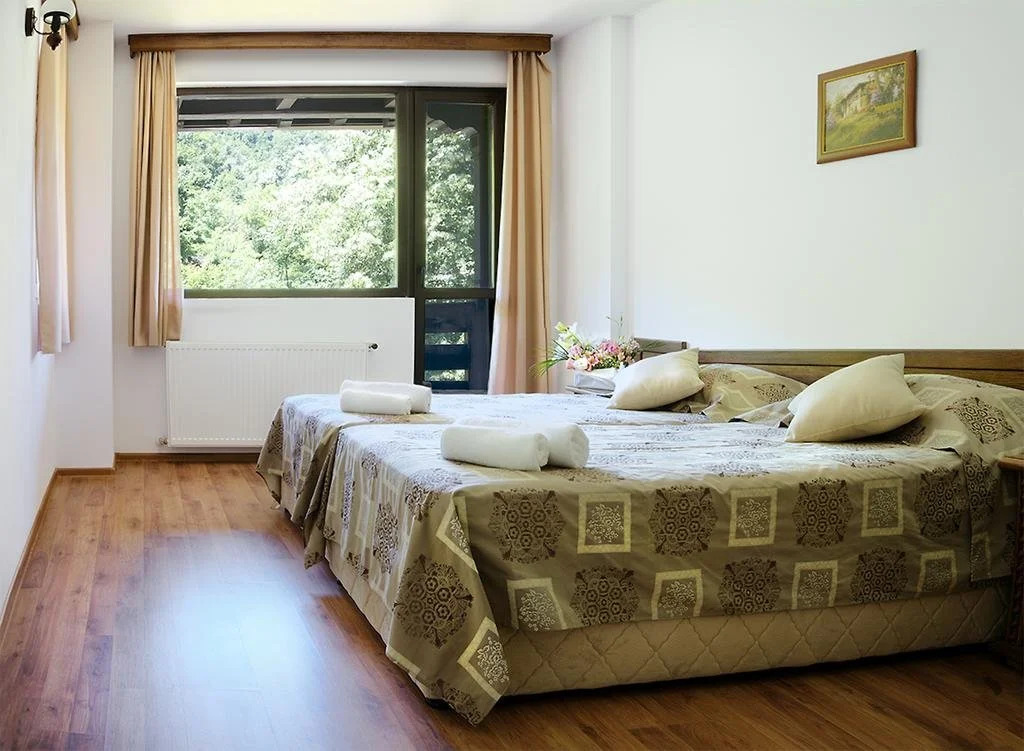 Strannopriemnitsa Guest House