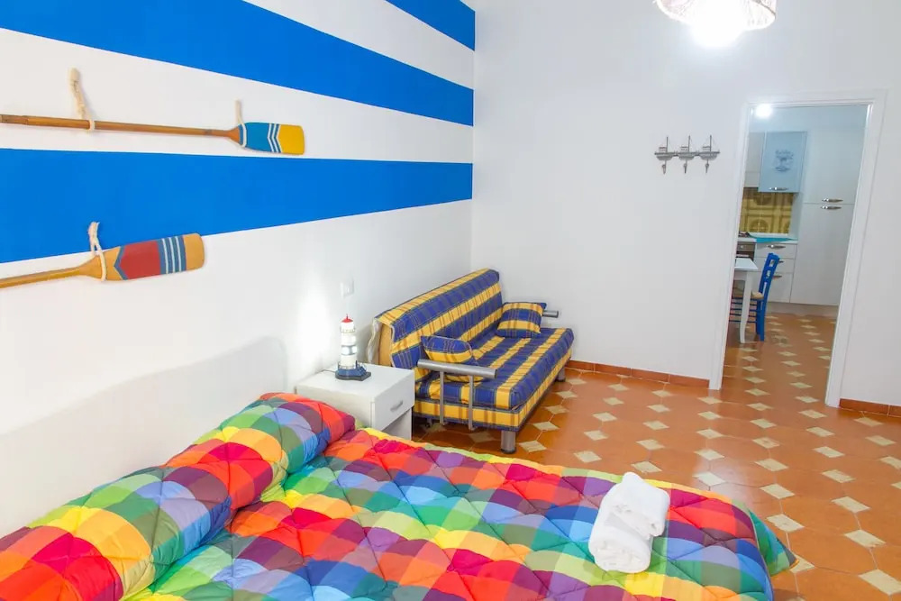 Kefa Holiday - Sailors Apartments