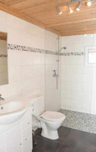 Ferienhaus Hete