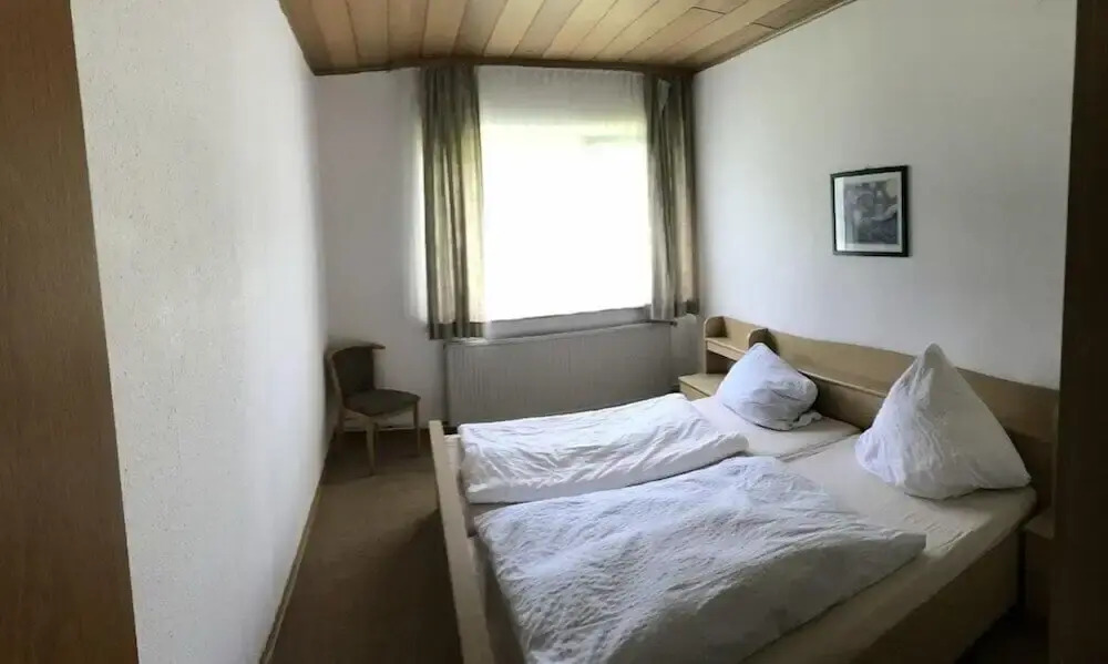 Hotel Dribischenhof