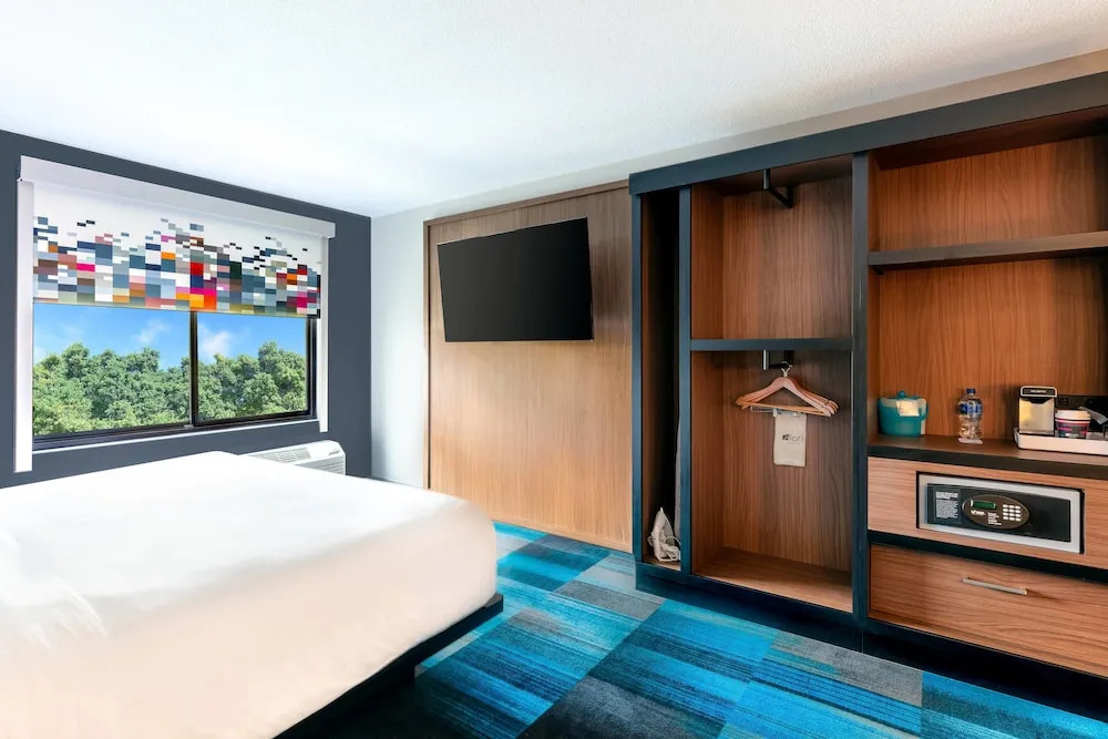 Wingate by Wyndham Columbia Harbison